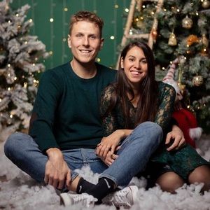 Meet your Posher, Federica